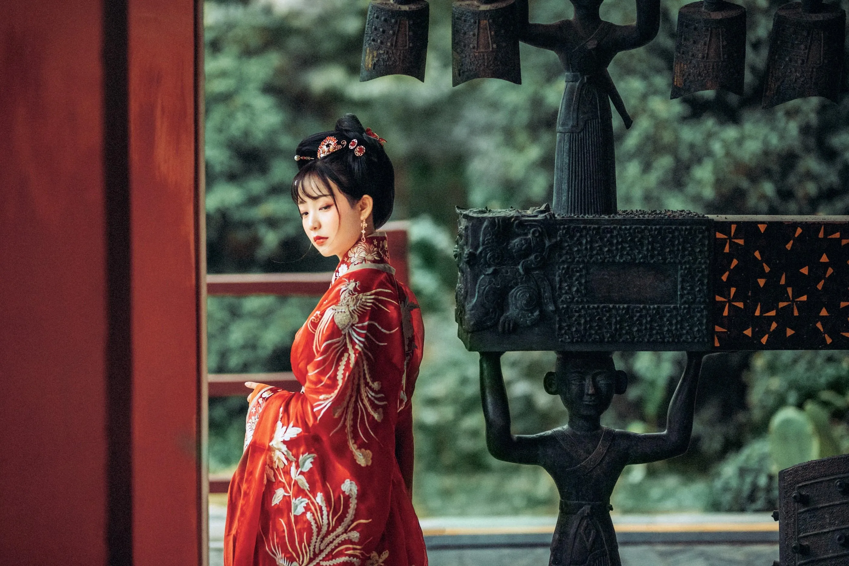 [YITUYU艺图语]2021.09.25 离思 Seven [31P]插图5